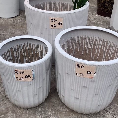 缸高温陶瓷 默认瑕疵