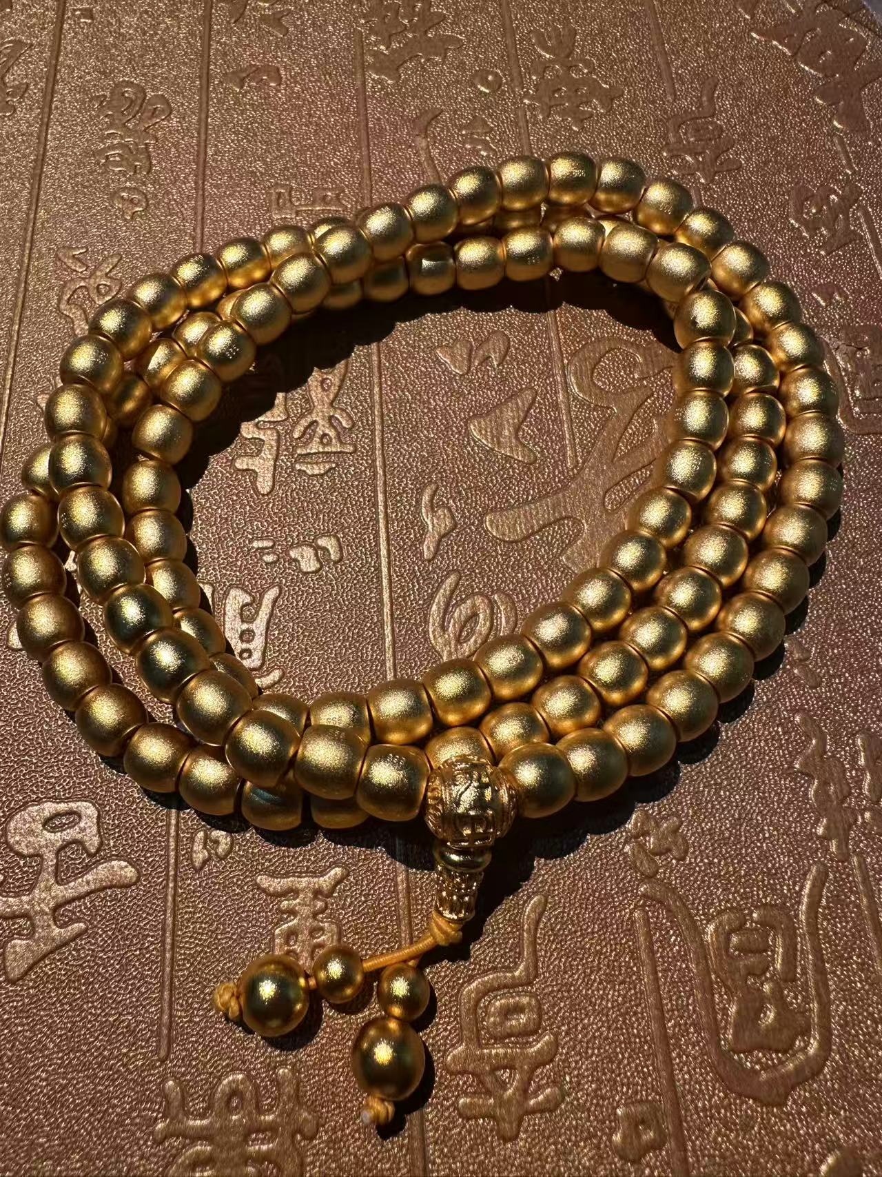 【典藏臻品】时尚百搭经典项链A062