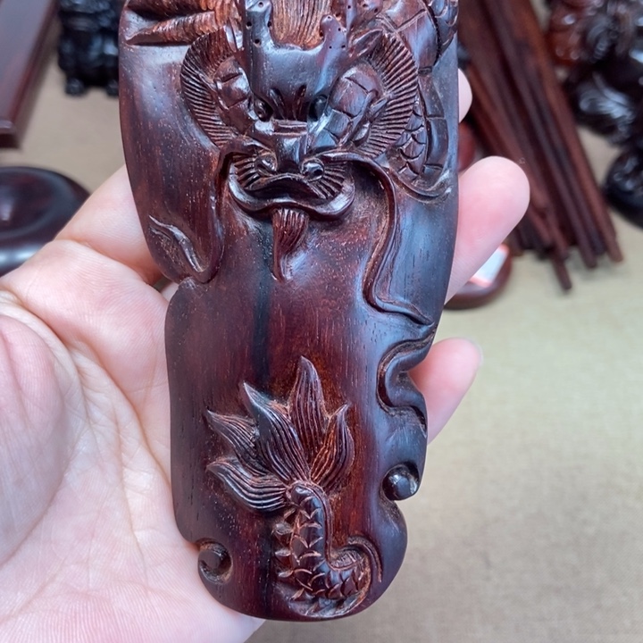 檀香紫檀（小叶紫檀）印度小叶紫檀