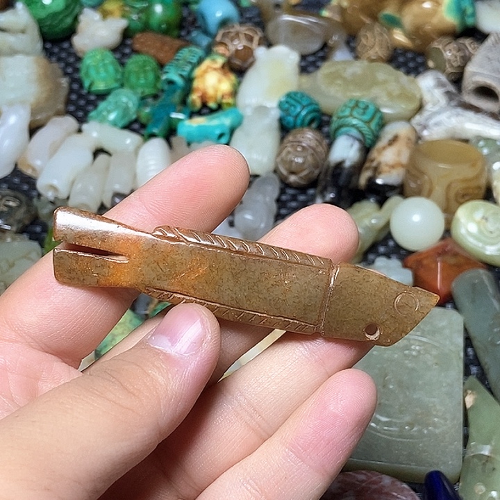 摆件直播间链接135