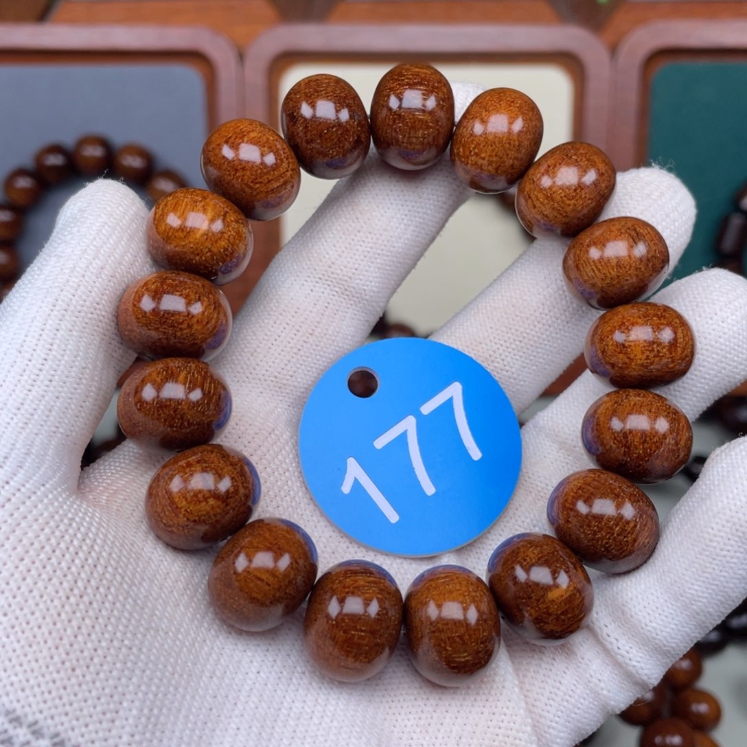 贡木手串/手链13✖️16