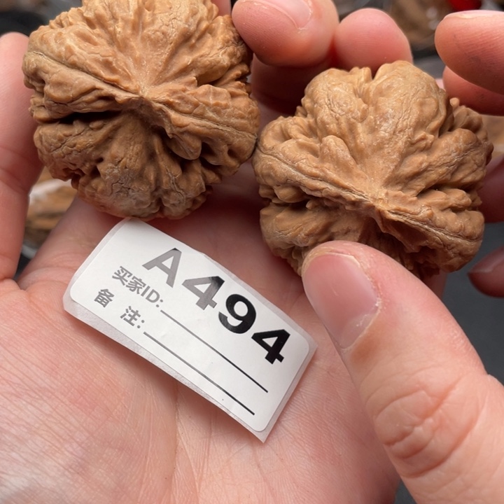 吊坠文玩核桃核桃