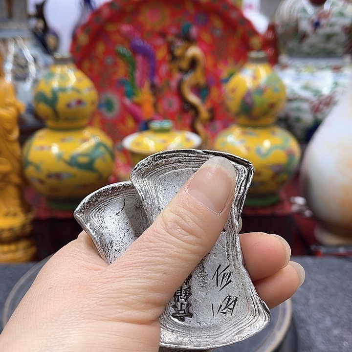 瓷片摆件摆件摆件摆件