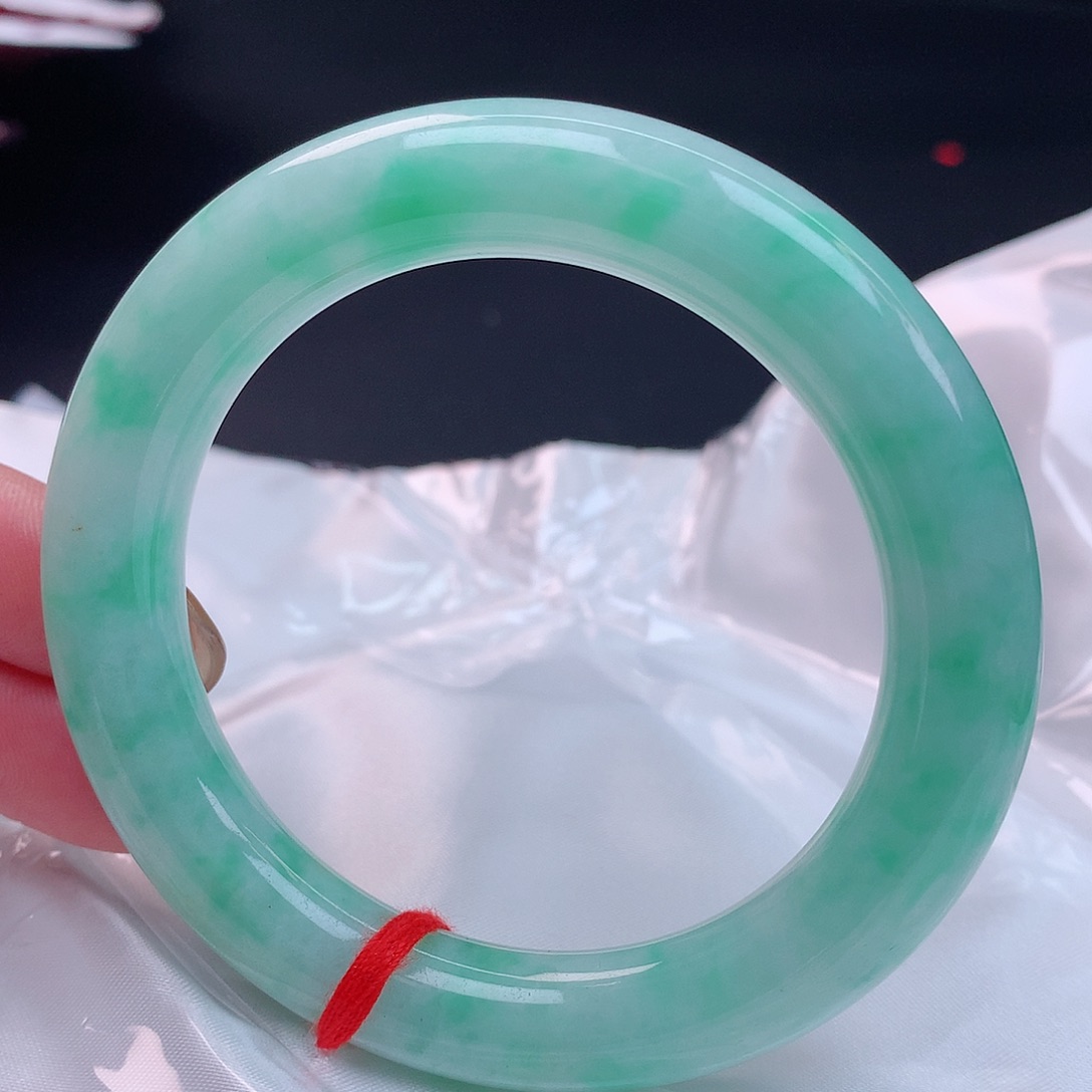 【闪购商品】未镶嵌手镯翡翠55