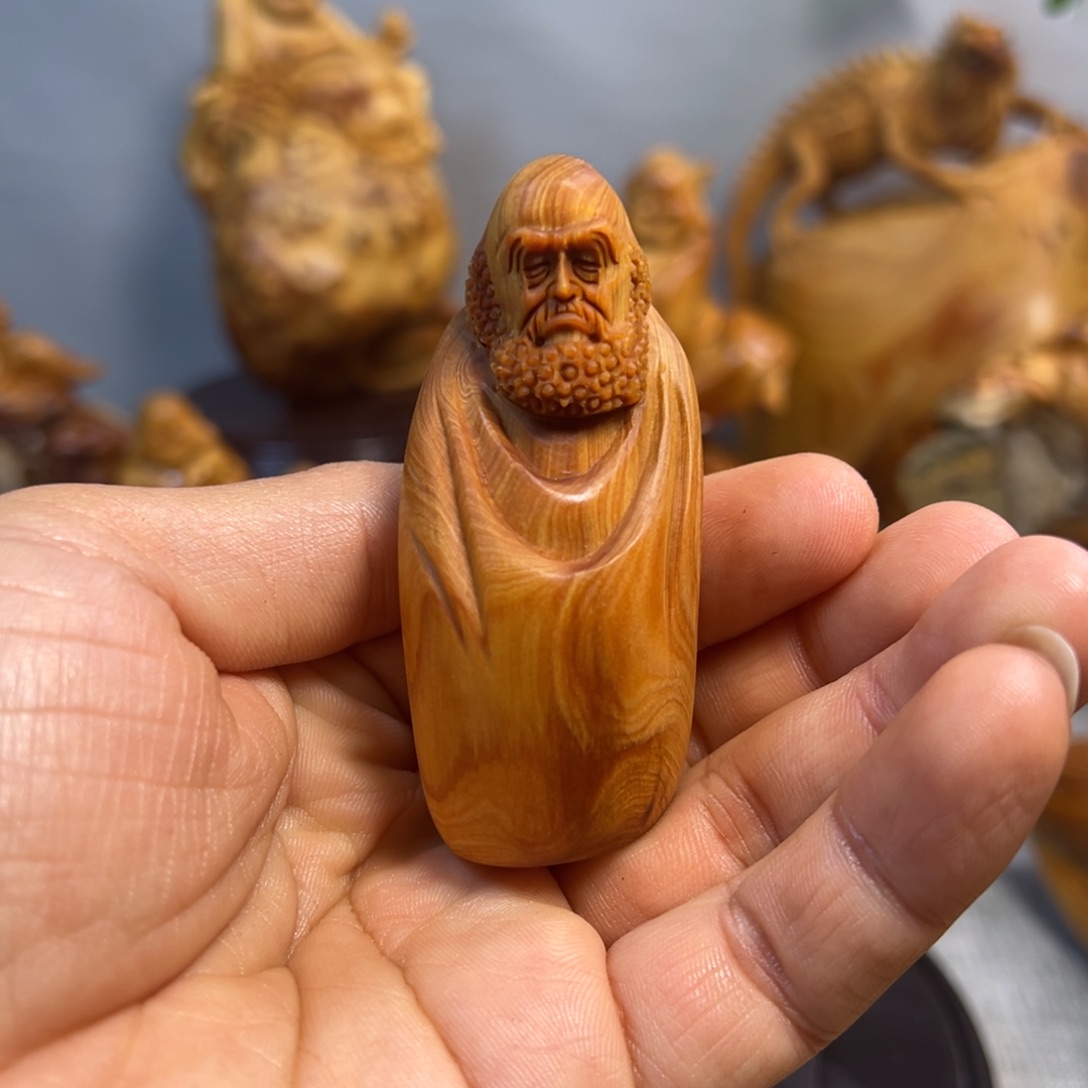 柏木（崖柏）喜欢的东西真的