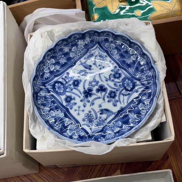 龙峰盘—-16-厘米——————-