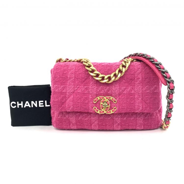 未使用 Chanel/香奈儿 /C1369194299/[251225zbb]