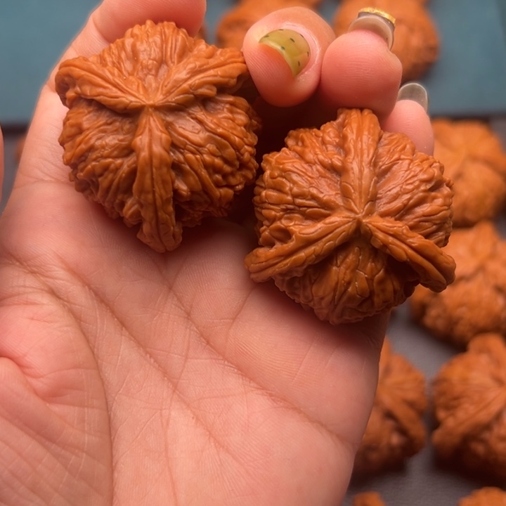 福***帮文玩核桃吊坠8888888888888