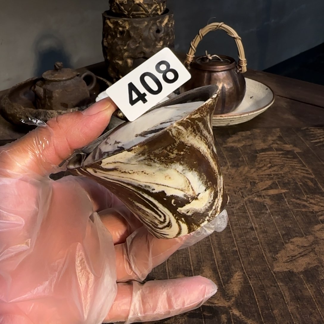 杯新年新气象，件件不一样