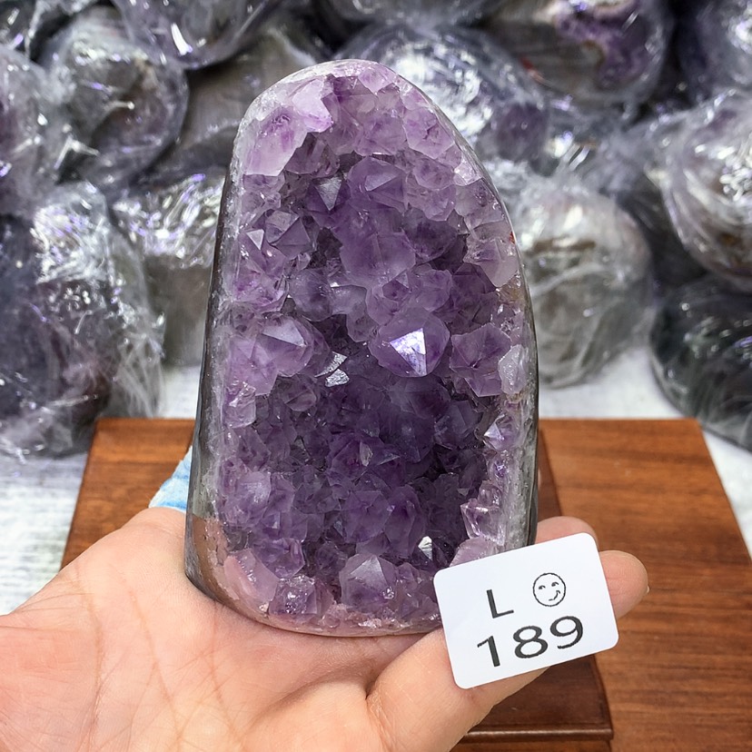 【闪购商品】未镶嵌水晶大型摆件（非配饰）