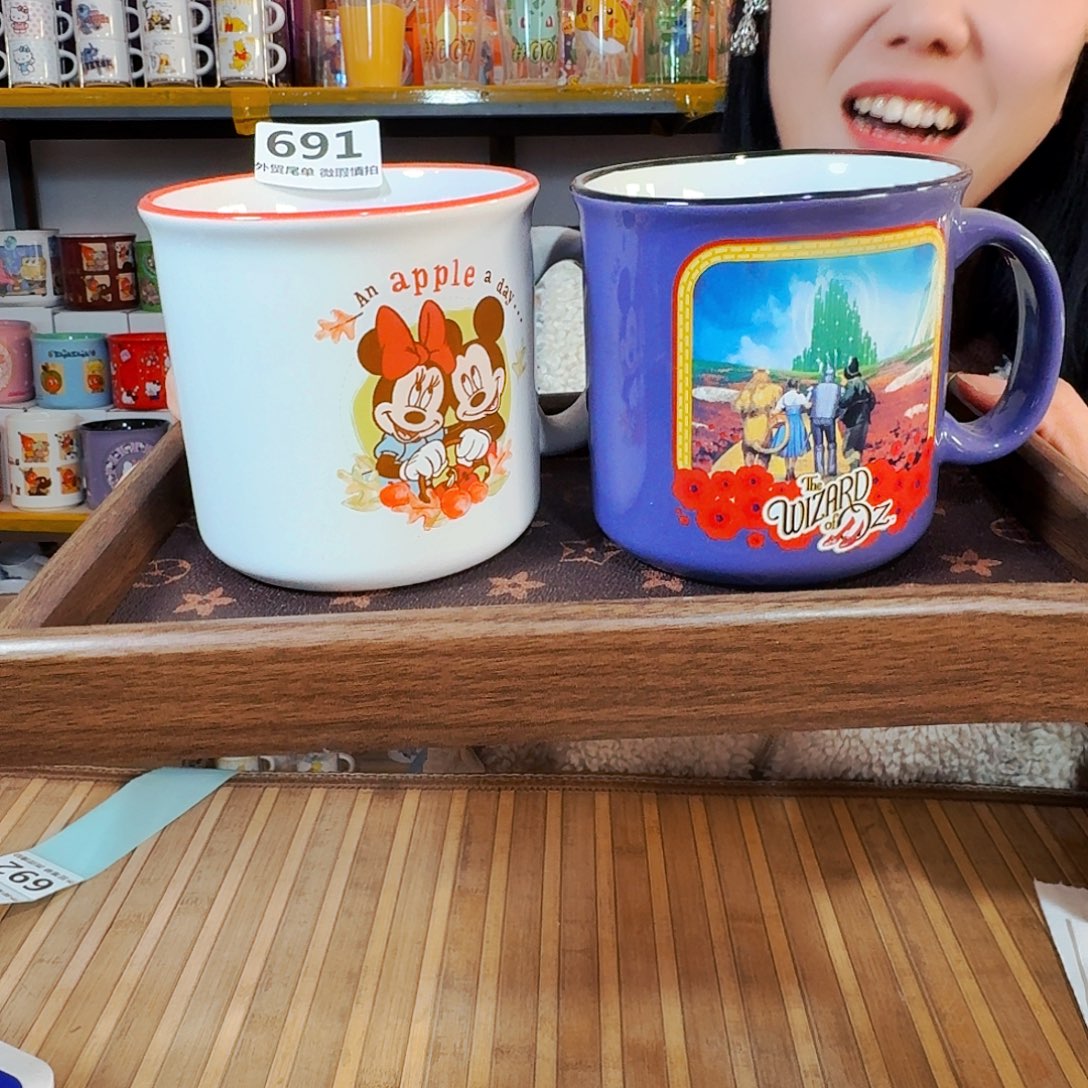 高温炻瓷默认微瑕691