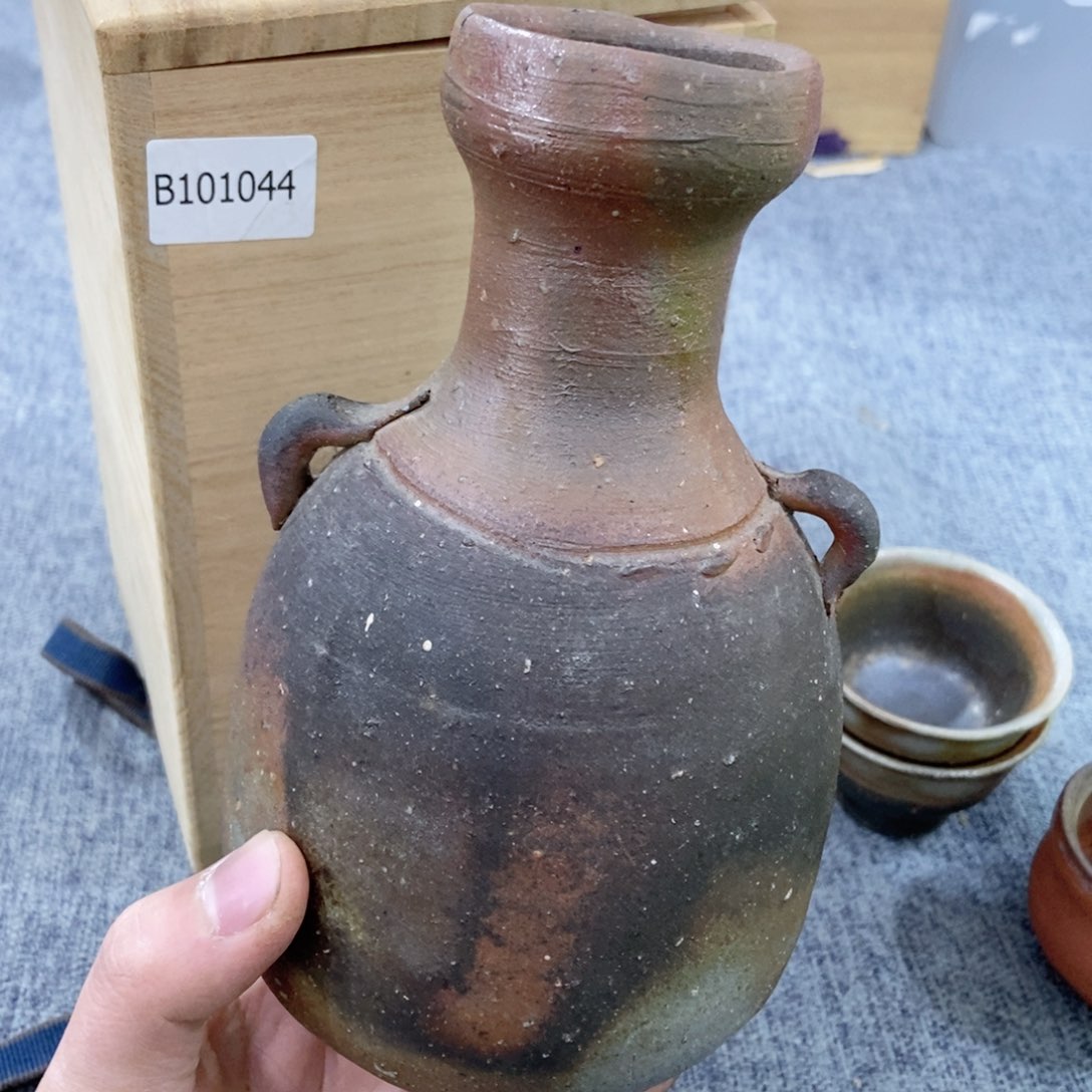 紫砂茶杯非常满意好看得物件