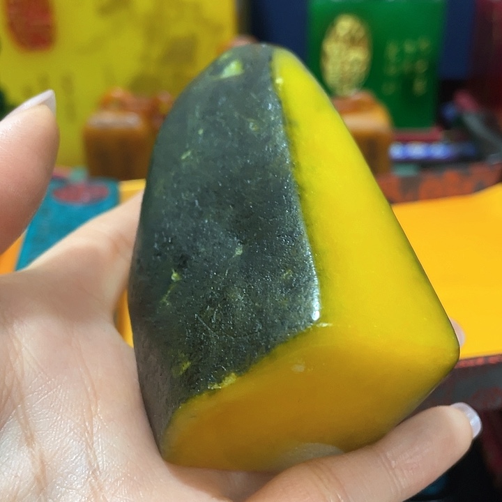 寿山石印石篆刻印章引首章闲章姓名章生日礼物