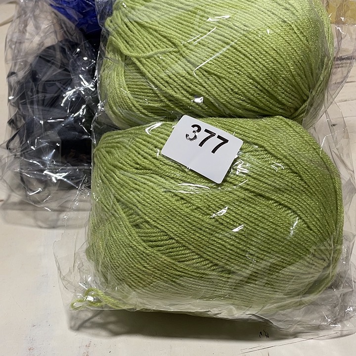 羊毛混纺377一袋子