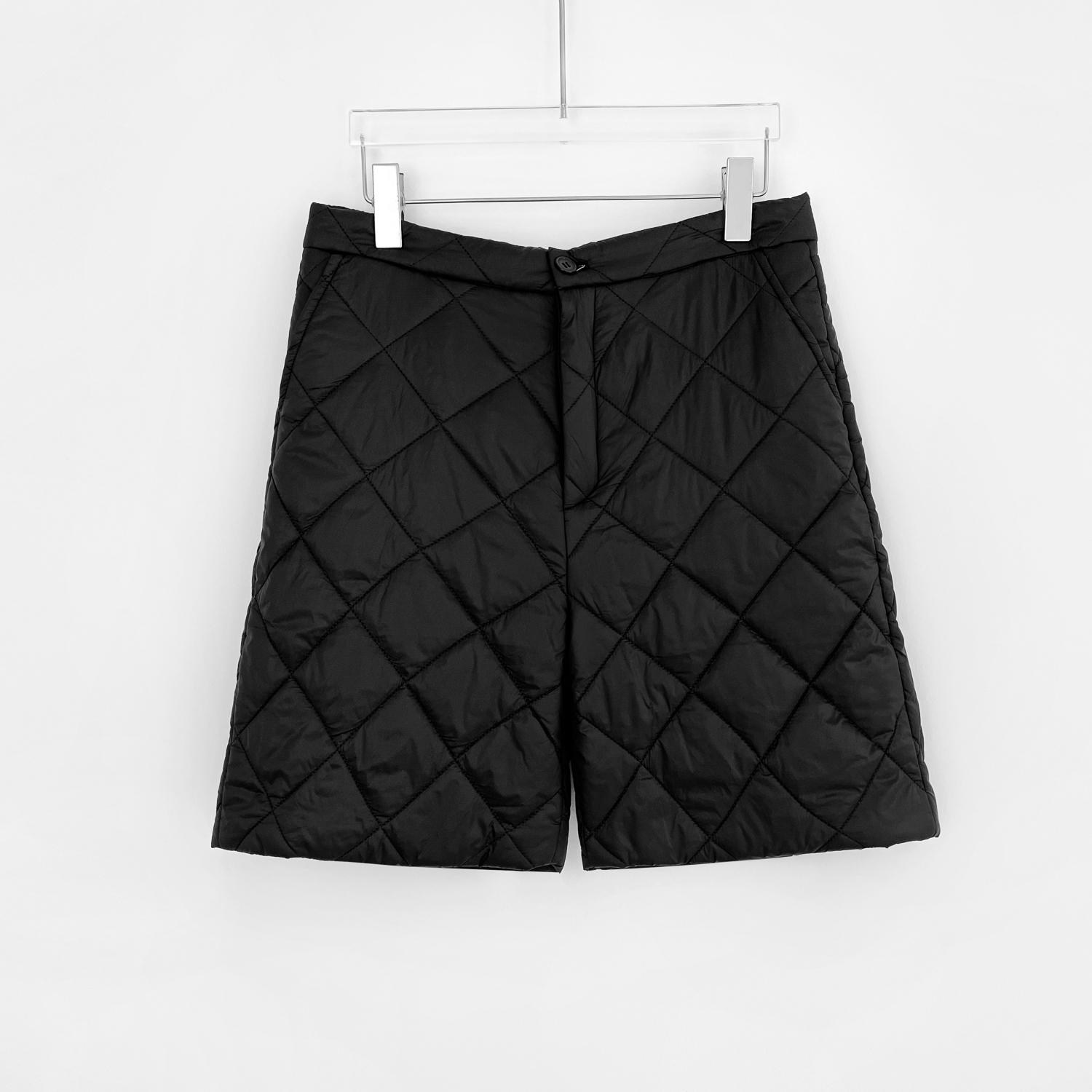 【6号店】“棉短裤”秋冬显瘦百搭外穿裤 YT11025