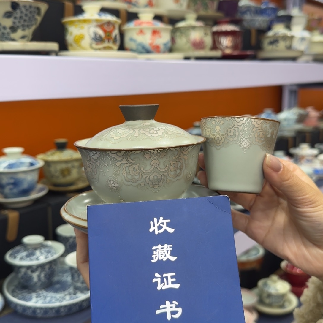 款式高温陶瓷材料等行业