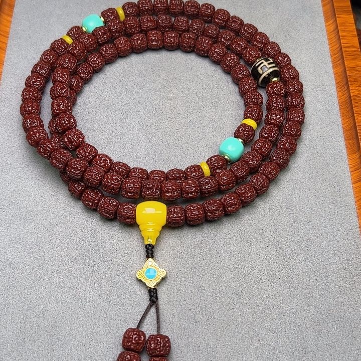 金刚菩提吊坠10左右