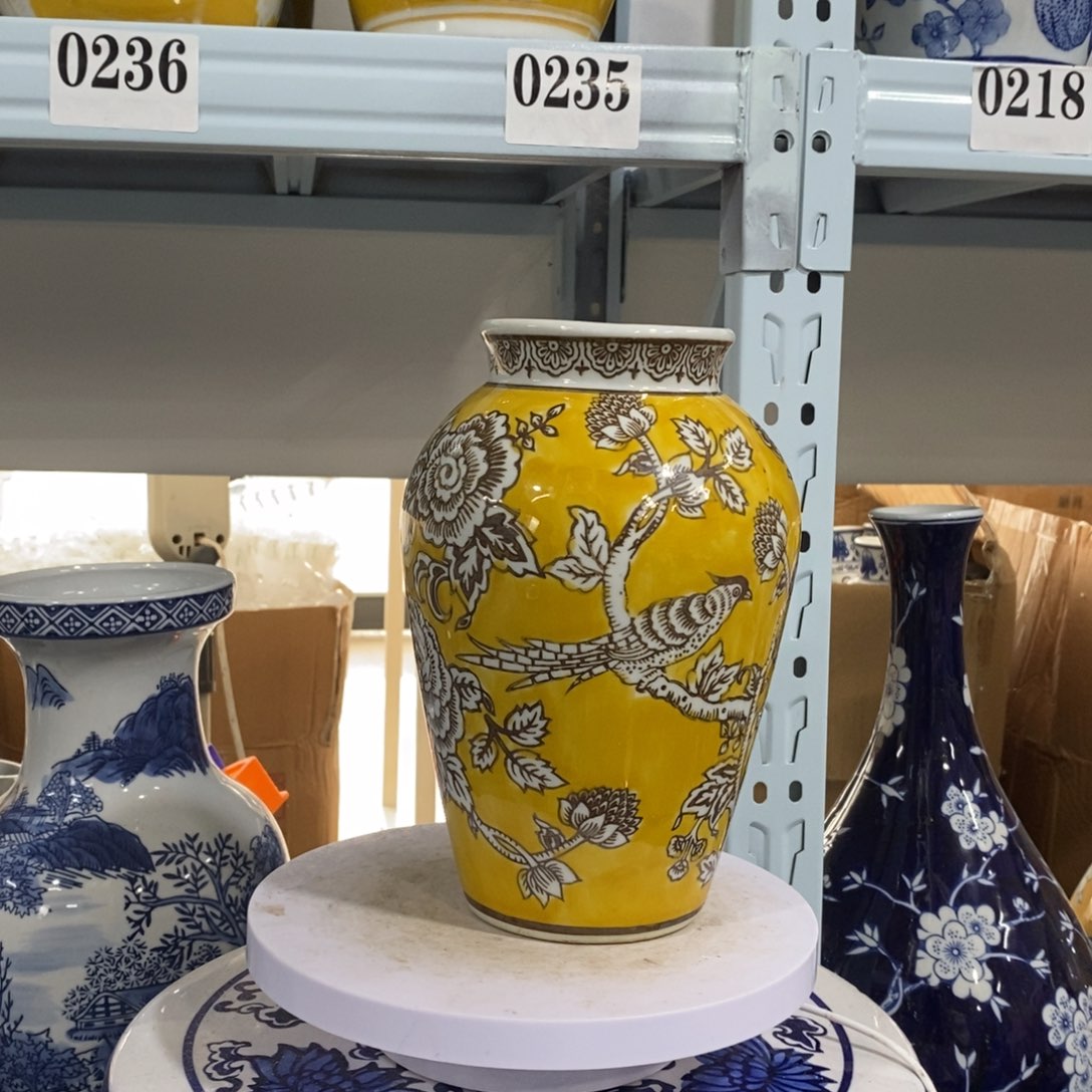 瓶花瓶花瓶摆件花瓶