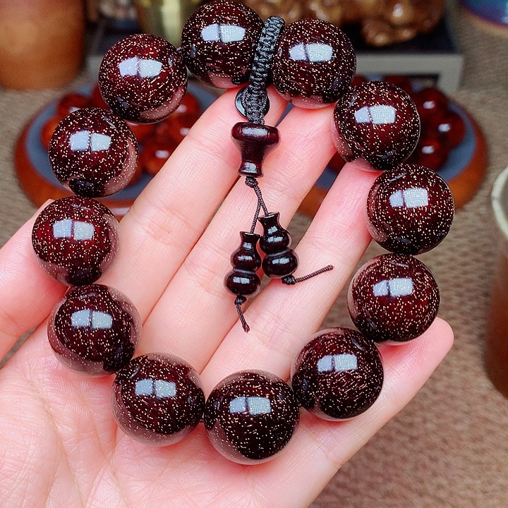 檀香紫檀（小叶紫檀）20