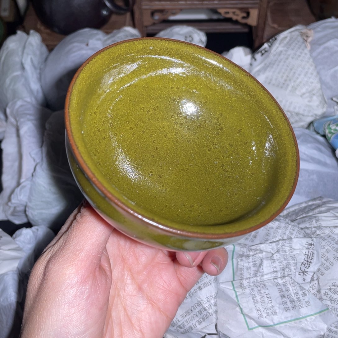 茶盏建盏直播间链接