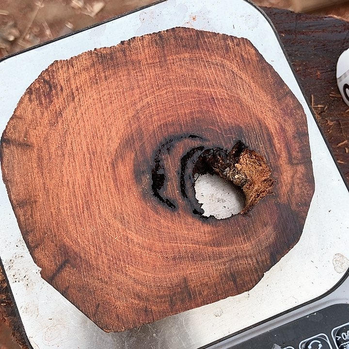 檀香紫檀（小叶紫檀）913