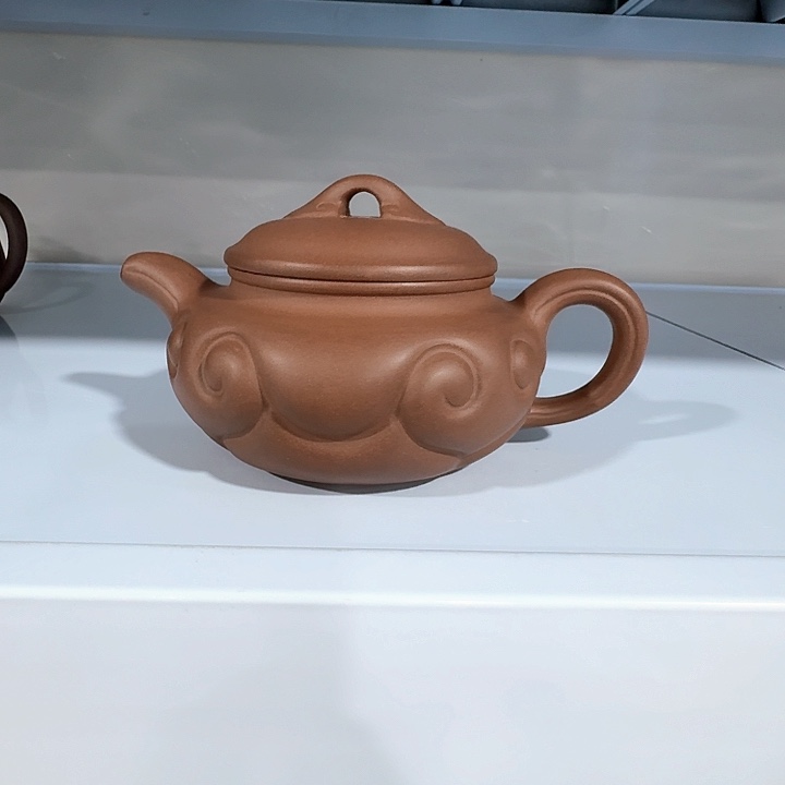 紫砂茶壶宜兴紫砂茶壶