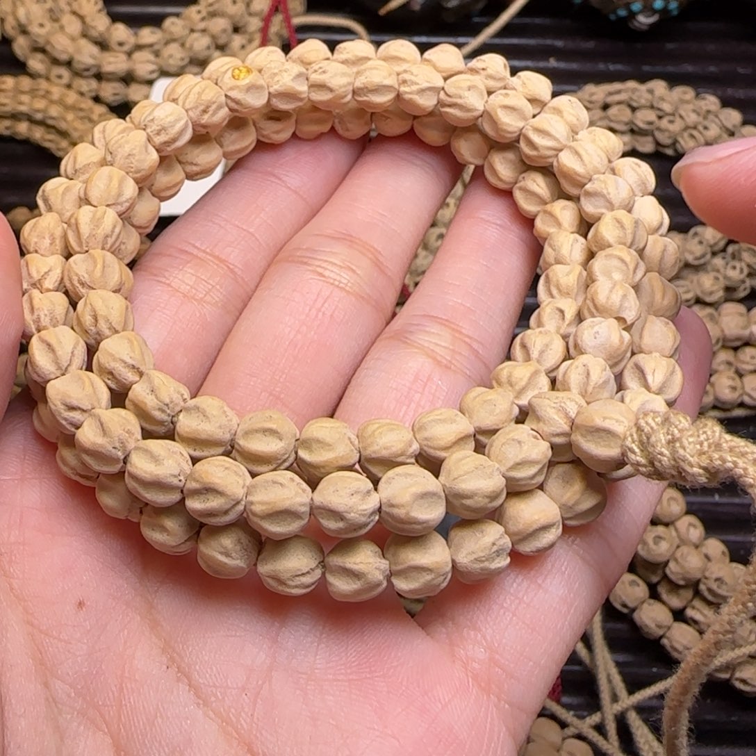 柏香籽/百香籽吊坠小*洁