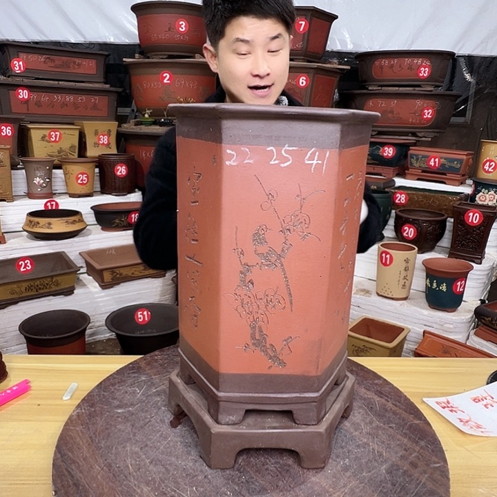 紫砂源头工厂直发