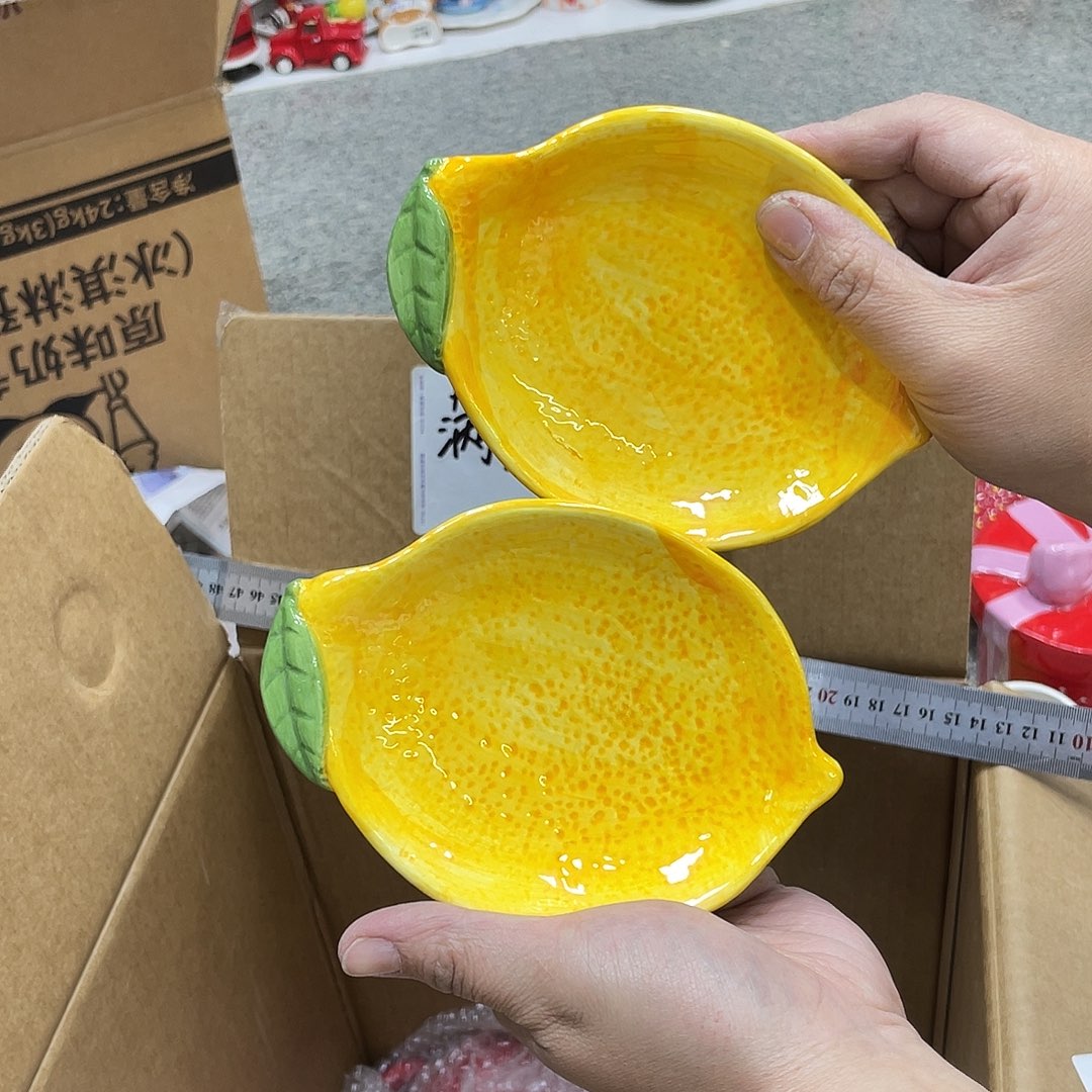 满25包邮 瑕疵陶瓷不退不换 完美主义者慎拍