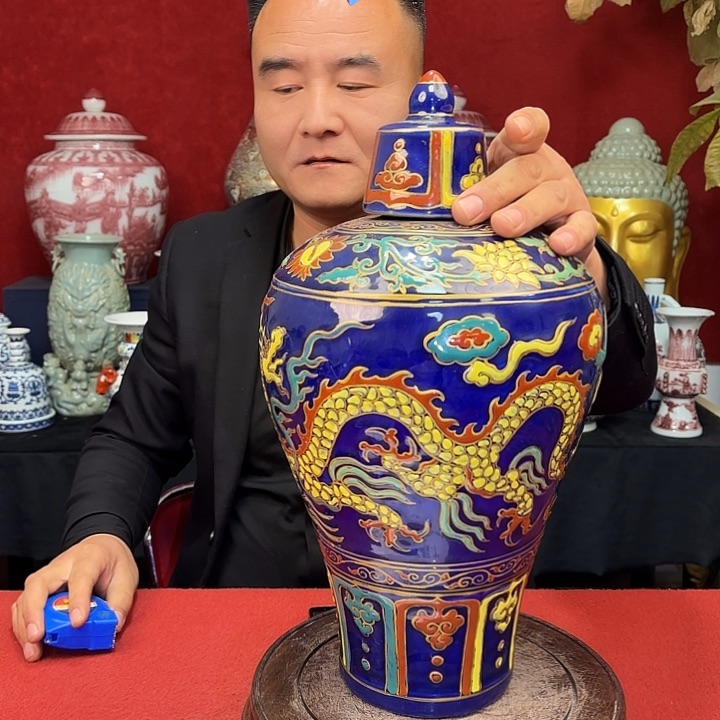 瓷片                   