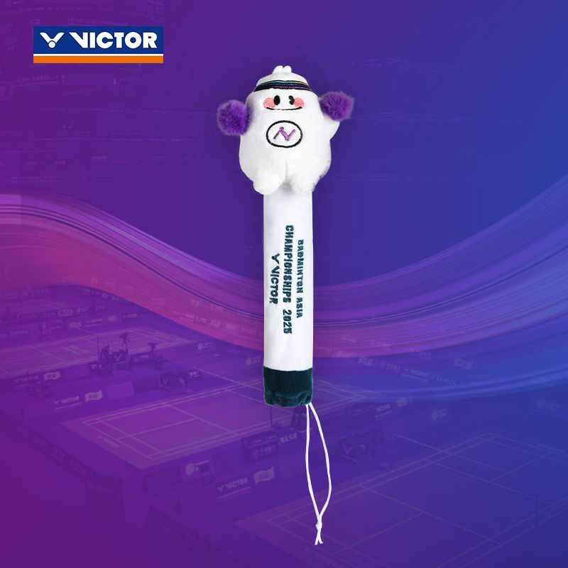 VICTOR/威克多胜利羽毛球拍手柄保护套亚锦赛纪念款GCBAC2507