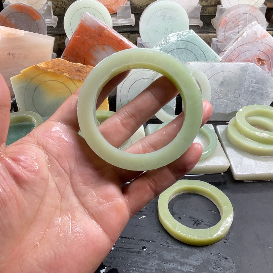 【闪购商品】定制和田玉～*～加工定制