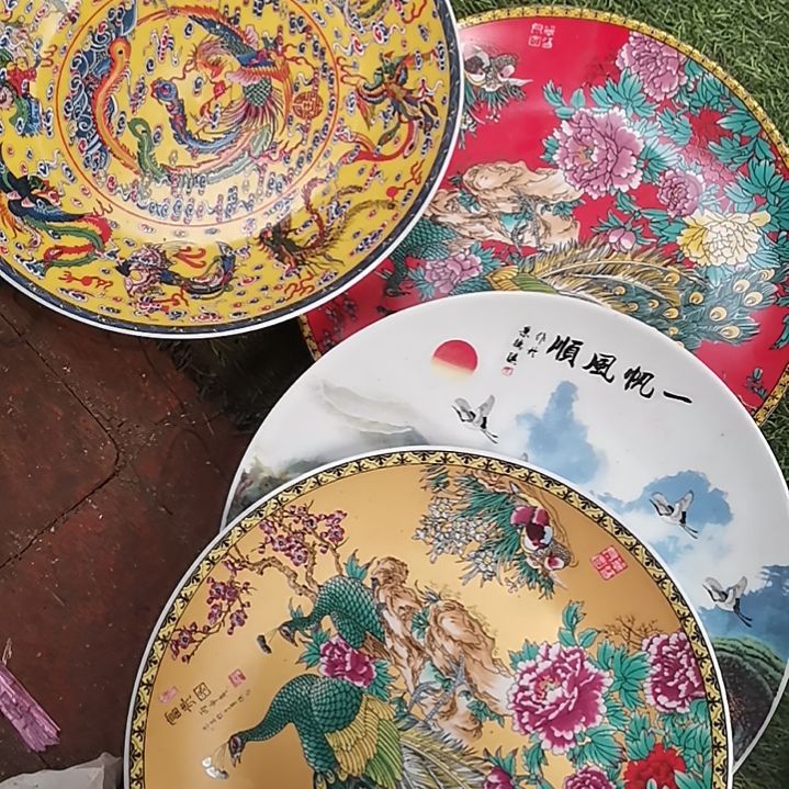 摆件，烧制问题都是正常的60