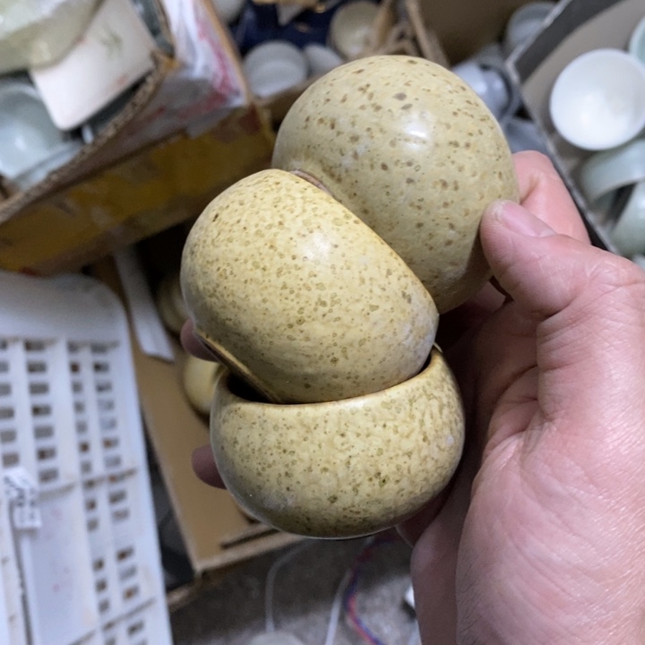 陶瓷艺术品及陶瓷制品