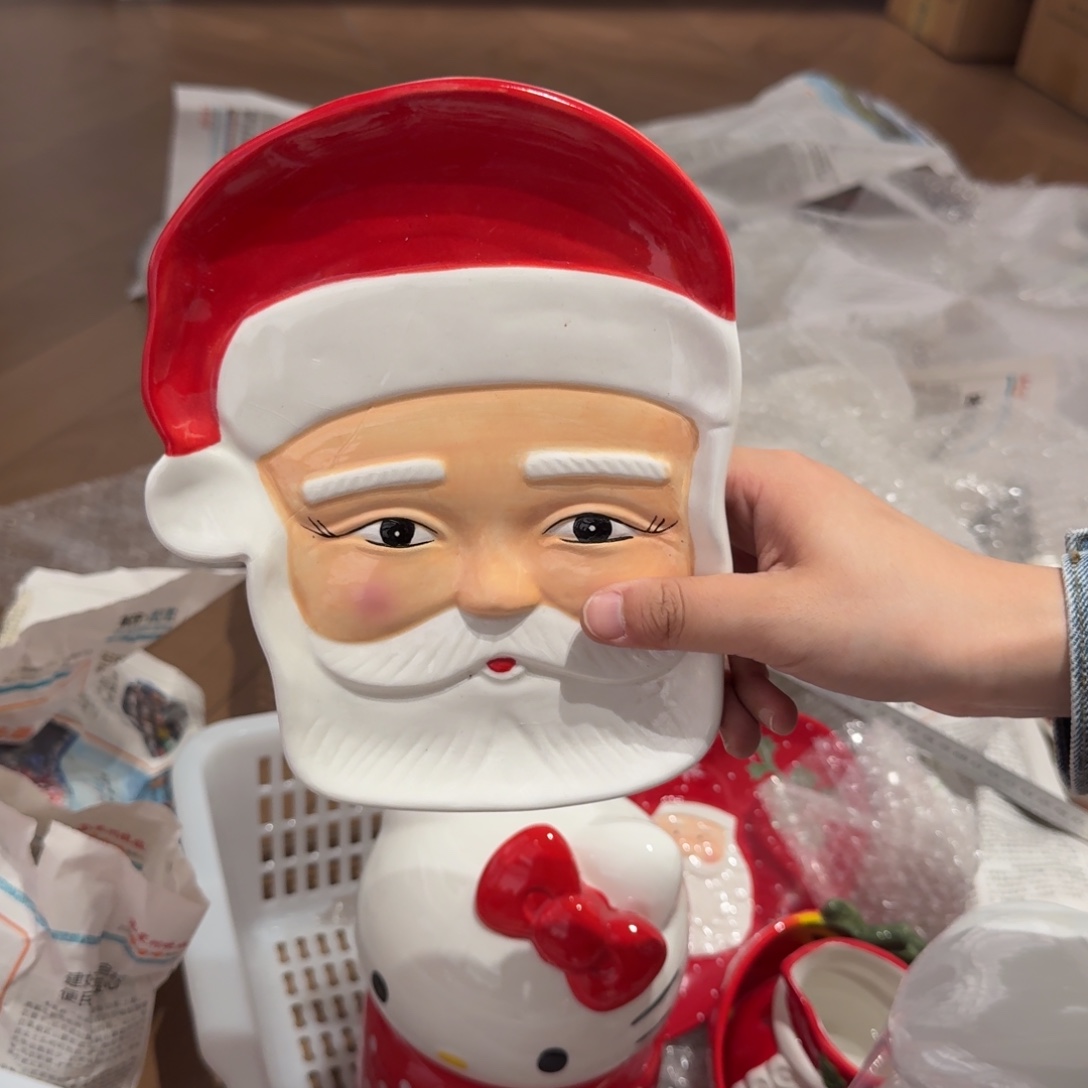 有的微瑕不退不换