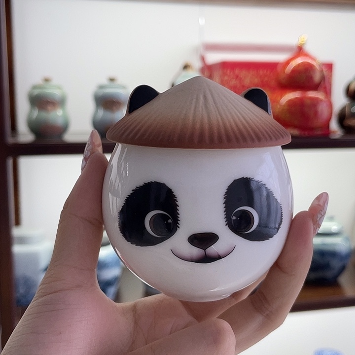 茶叶罐茶叶罐 茶叶罐