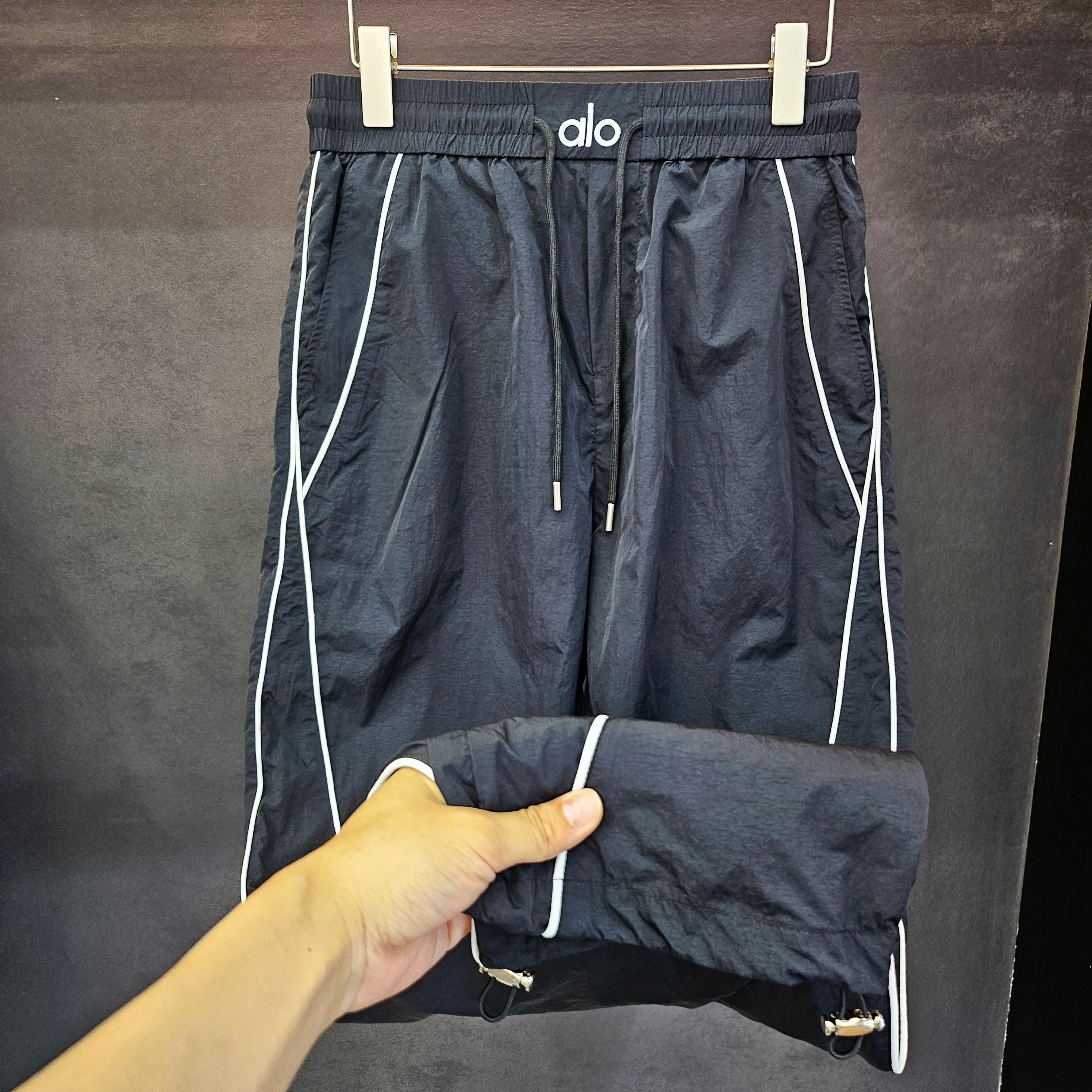 14号链接 长裤 黑武士夏款秋款