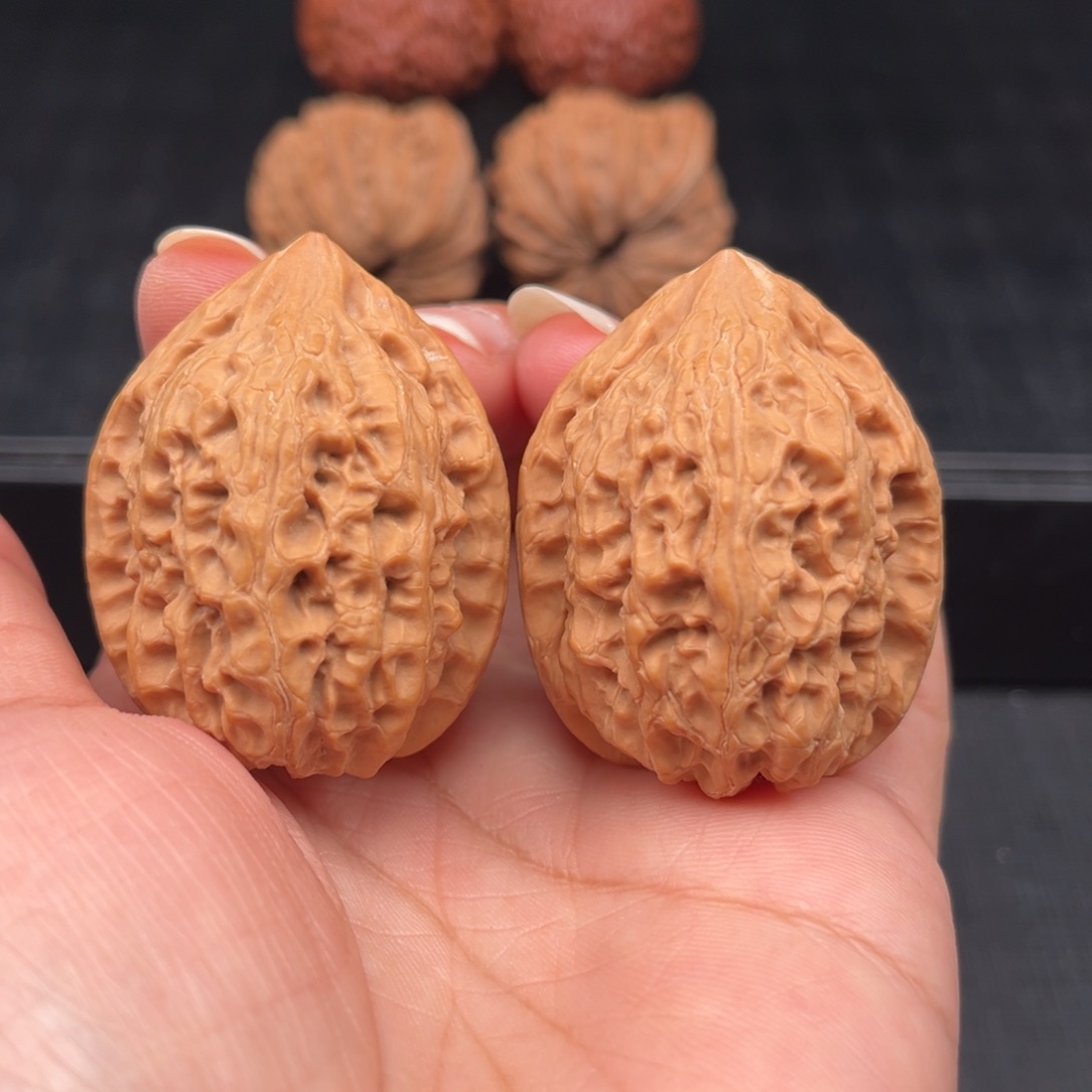 【闪购商品】吊坠文玩核桃全品沈鸡