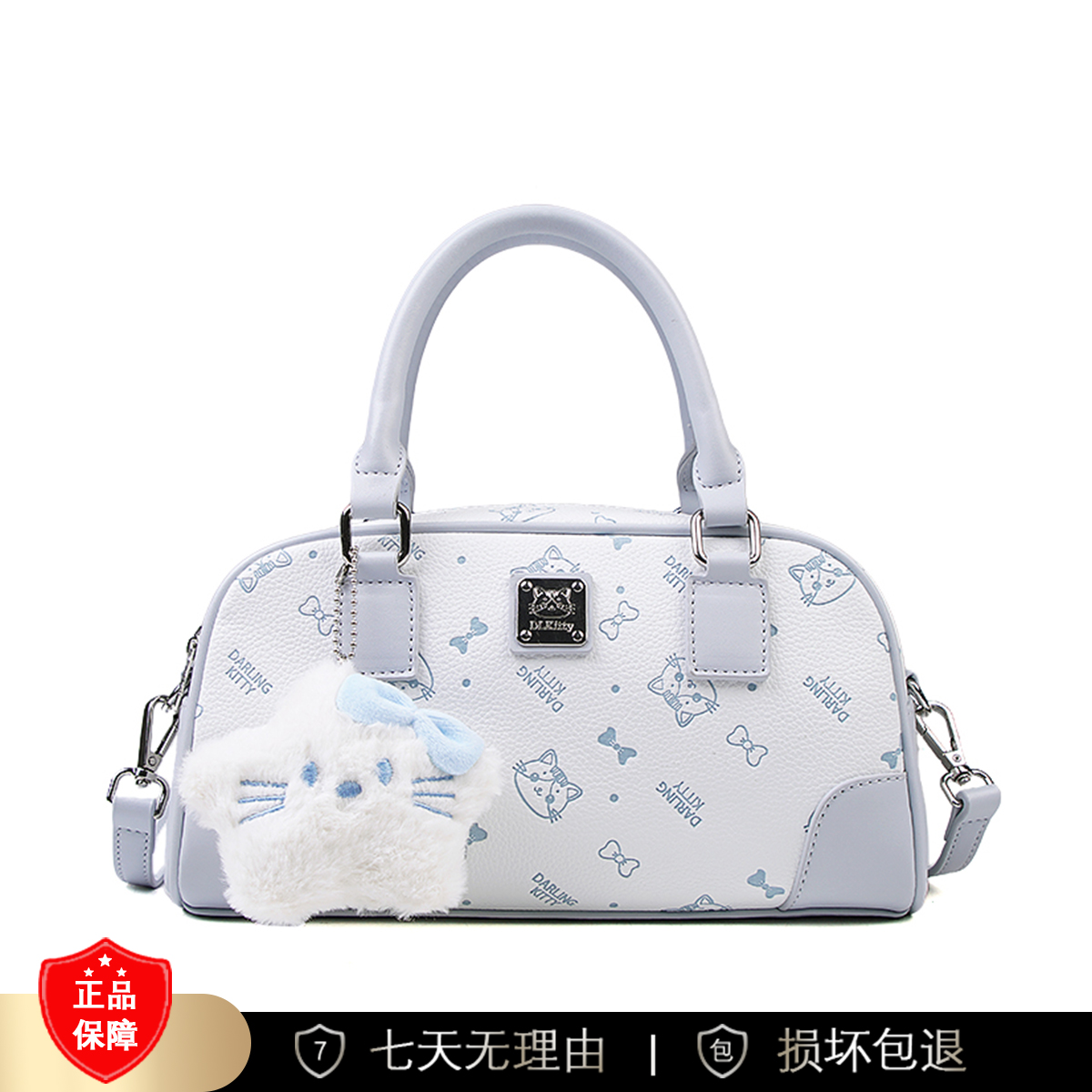 【长23宽10高16】气质女包高奢单肩斜挎包3535-5