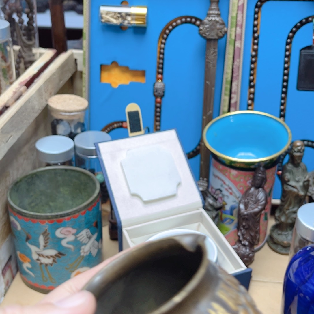 【闪购商品】滴血莲花菩提吊坠