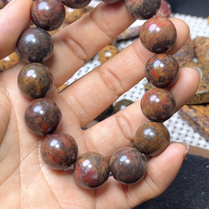 花岗石铁合金花金刚15.5的有小沙眼