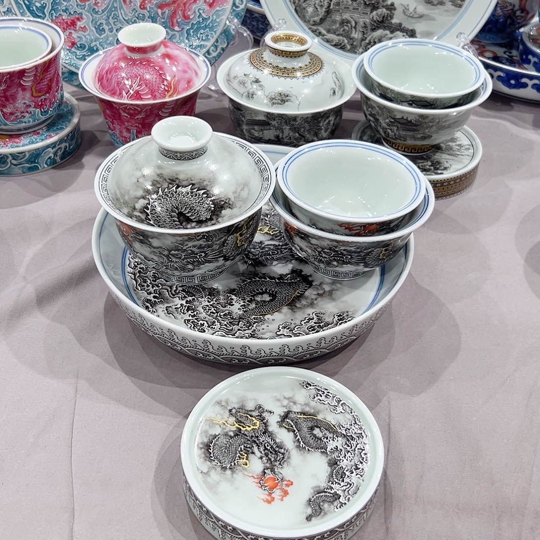 景德镇陶瓷学院等单位