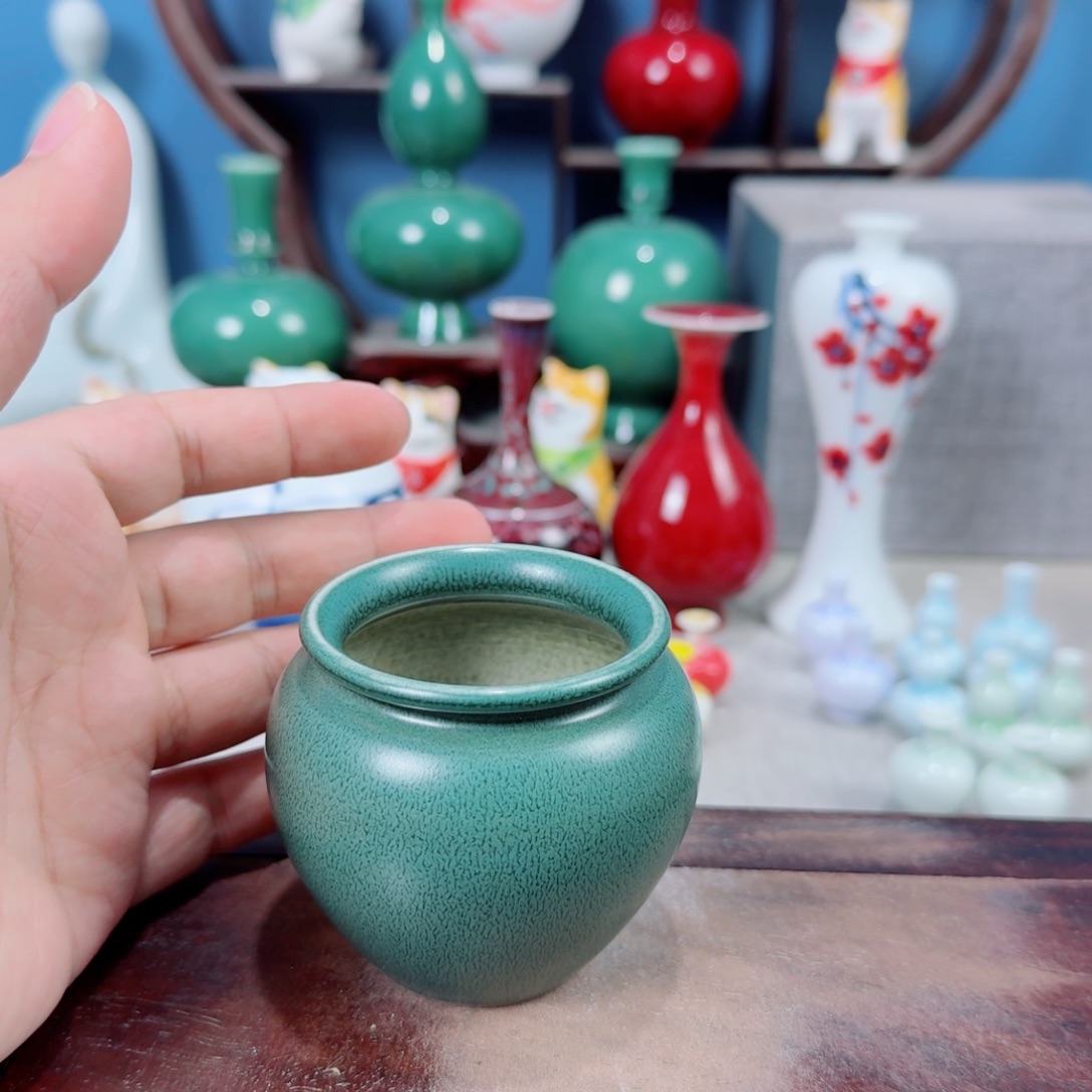 瓷片摆件摆件摆件摆件