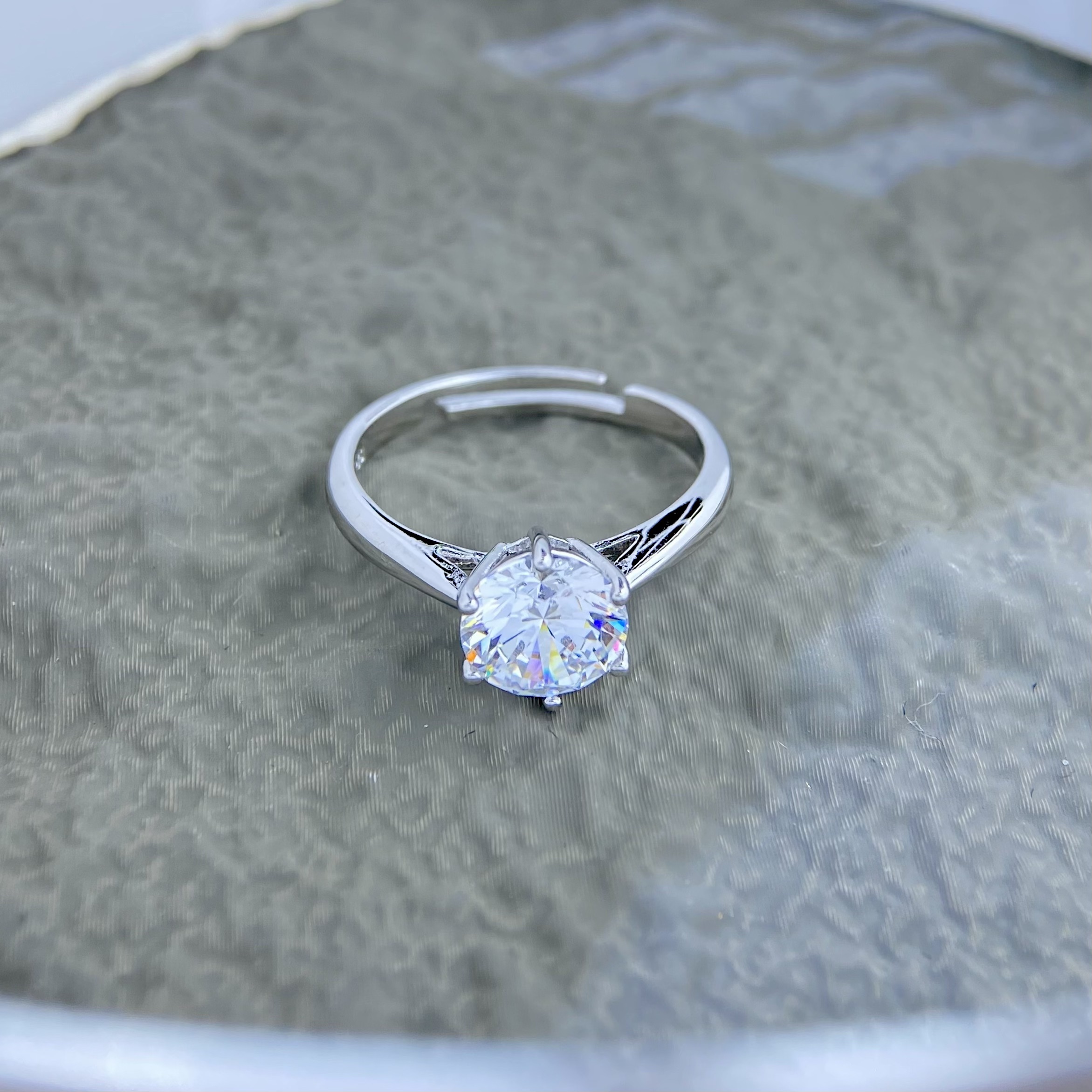 【传承】高货戒指 -A50