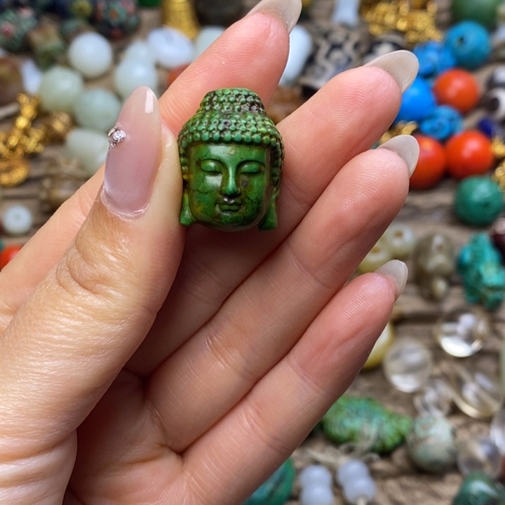 未镶嵌颈饰玛瑙/玉髓晶****长