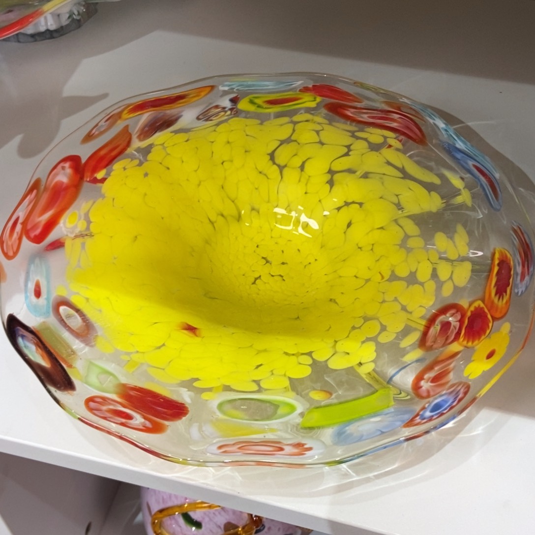 琉璃手工艺品精品
