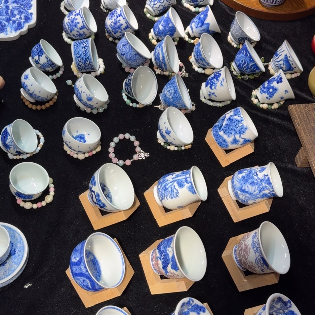 手工艺品琉璃哈哈哈哈哈哈哈哈哈吧