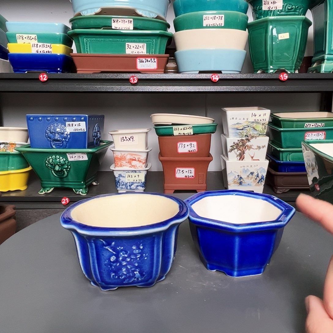 红陶紫砂花盆链接