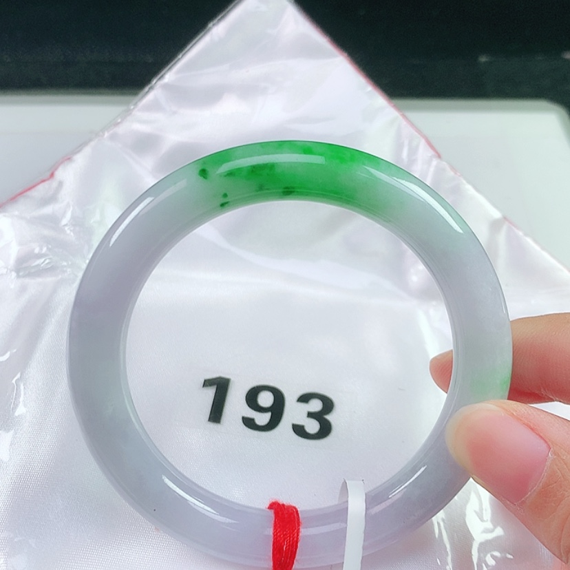 【闪购商品】未镶嵌手镯翡翠