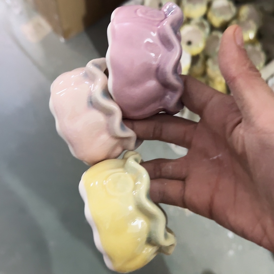 陶瓷3个福利局·自动合并订单·一个个买凑9元发·